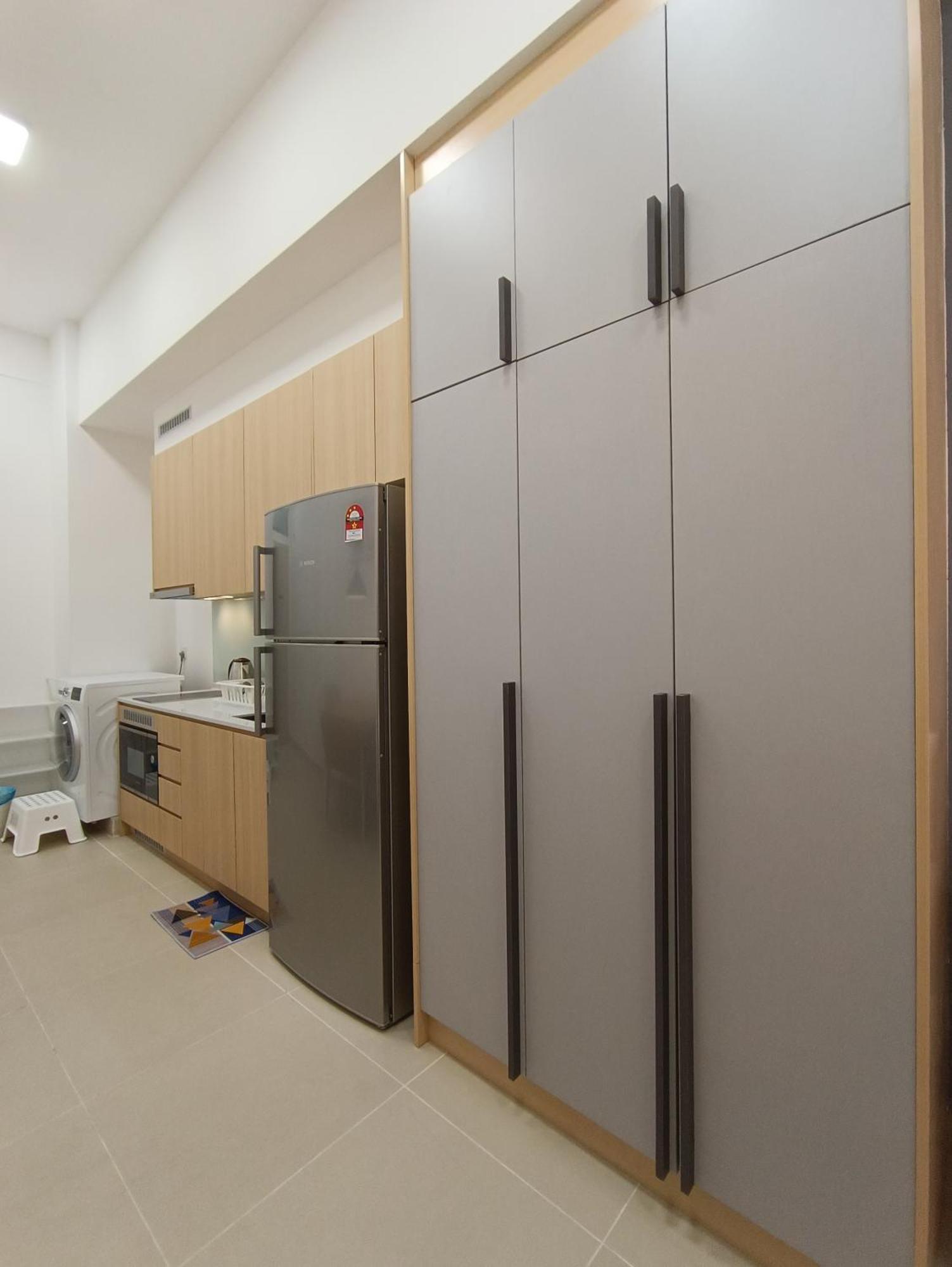 Apartment Cl 27a Insta Klcc View & Infinity Pool View Kuala Lumpur